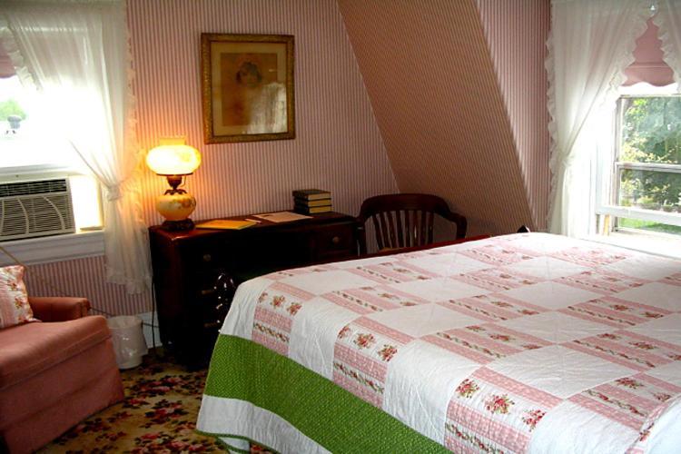 Belgravia B&B Truro Zimmer foto