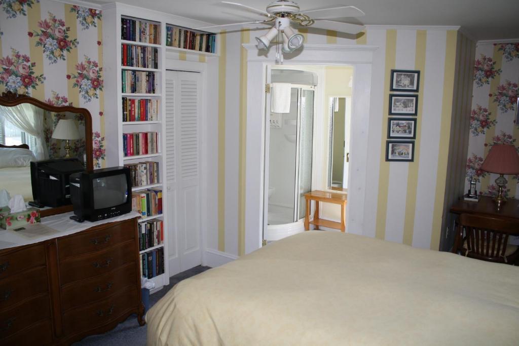 Belgravia B&B Truro Zimmer foto