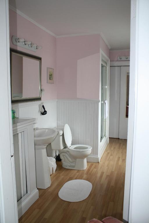 Belgravia B&B Truro Zimmer foto