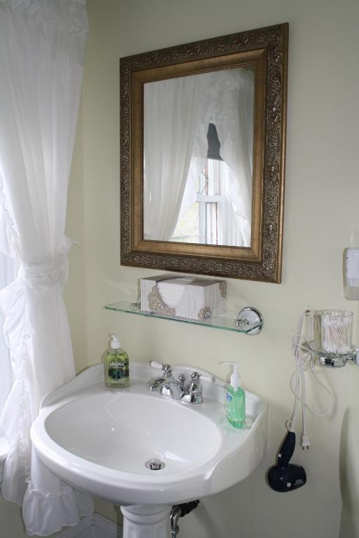 Belgravia B&B Truro Zimmer foto