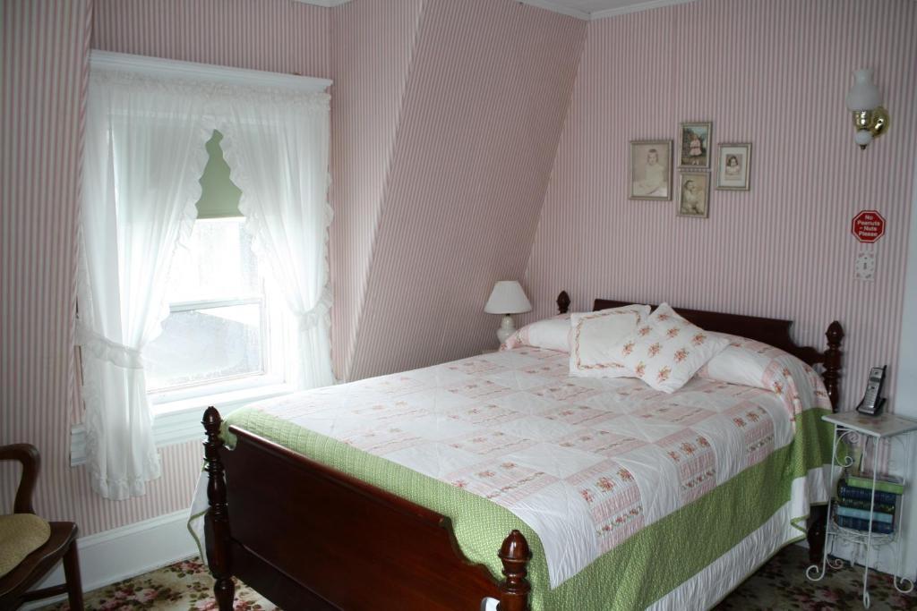 Belgravia B&B Truro Zimmer foto