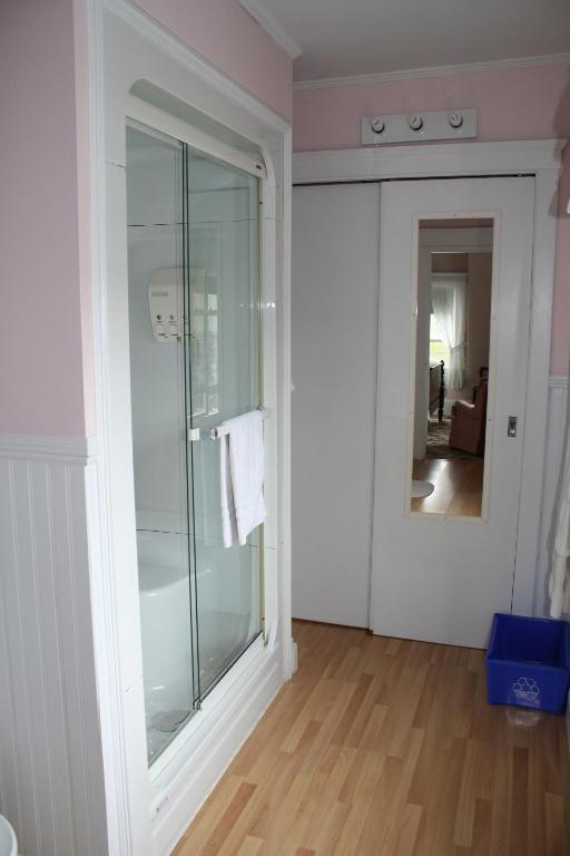 Belgravia B&B Truro Zimmer foto