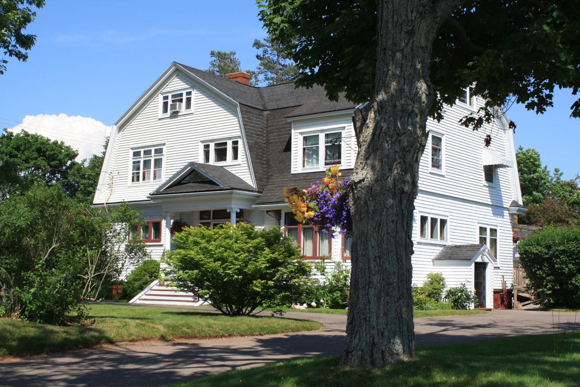 Belgravia B&B Truro Exterior foto