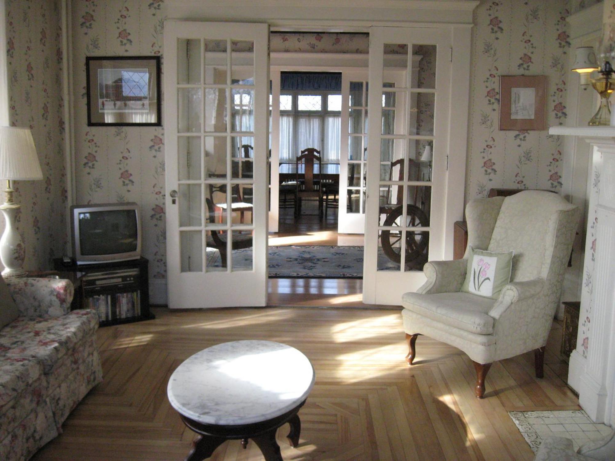 Belgravia B&B Truro Exterior foto