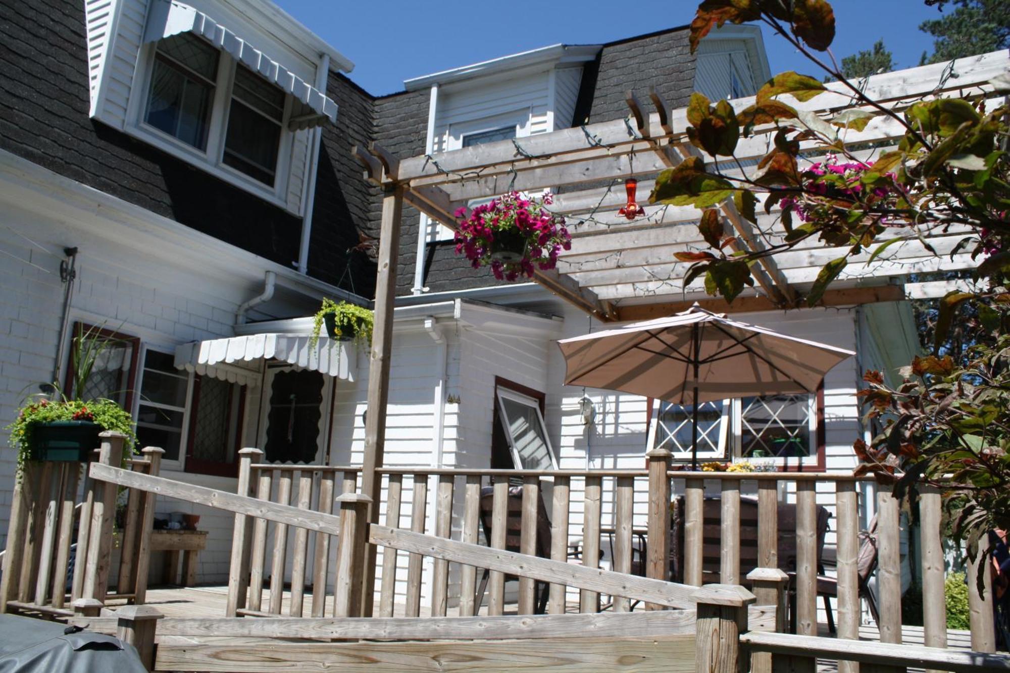 Belgravia B&B Truro Exterior foto