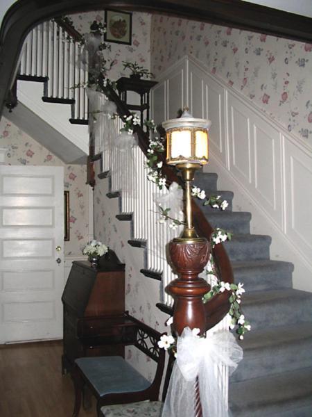 Belgravia B&B Truro Exterior foto